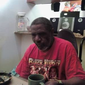 Meet your Posher, Kenneth