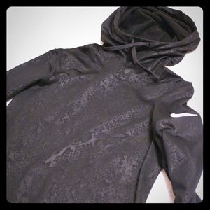Nike running dri-fit hoodie