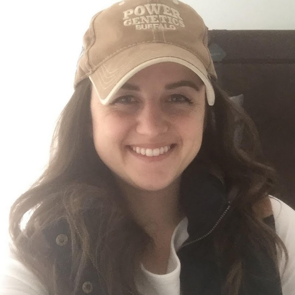 Meet your Posher, Stephanie
