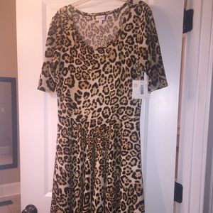 LuLaRoe Dress