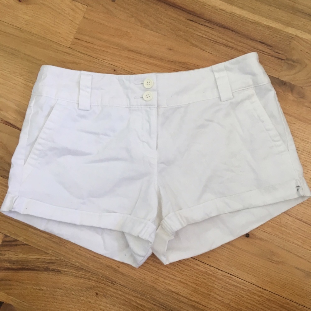 NY&CO Shorts