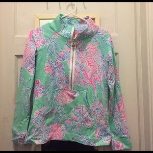Lilly Pulitzer Pullover