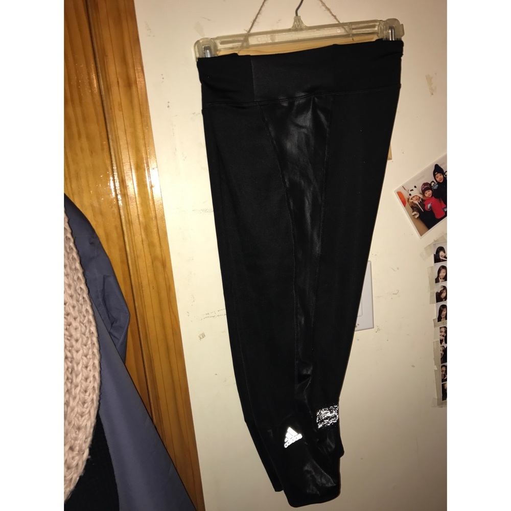 Super nova 3/4 tights size large