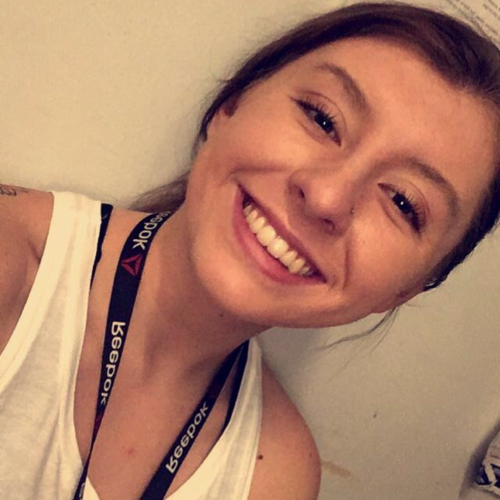 Meet your Posher, Shelby