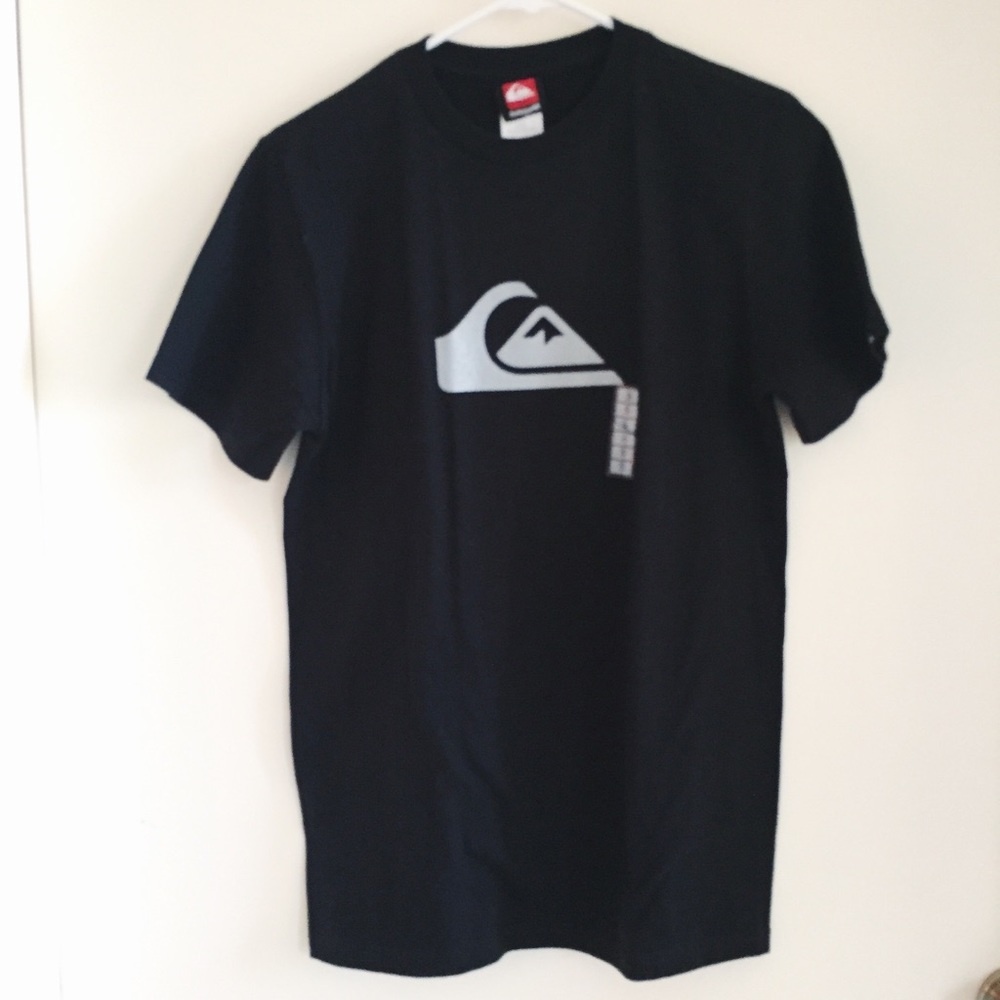 Quiksilver Men's T-Shirt