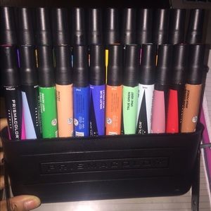 Prismacolor Markers