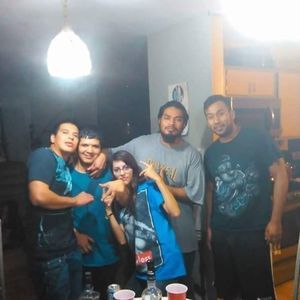 Meet your Posher, Jesus