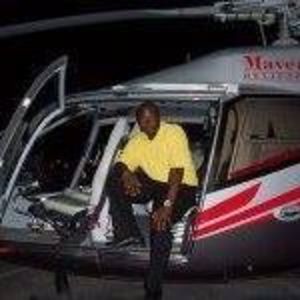 Meet your Posher, Troy