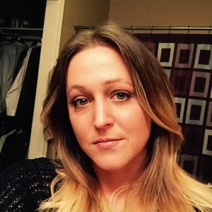 Meet your Posher, Krystal