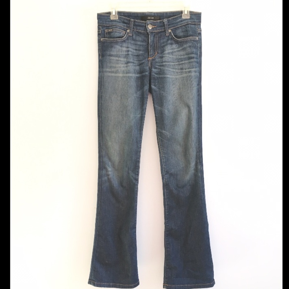 Joe's Jeans, Socialite Fit