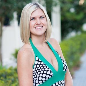 Meet your Posher, Libby