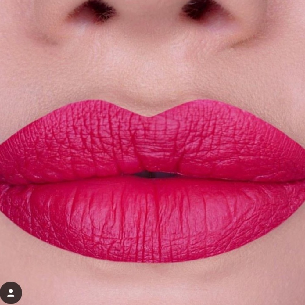 Kylie Jenner Lipkit - Valentine