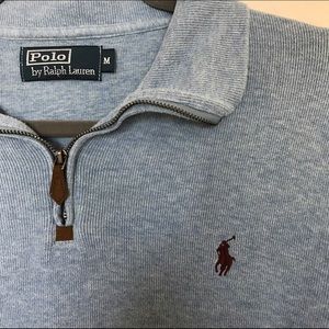 Polo Ralph Lauren Halfzip