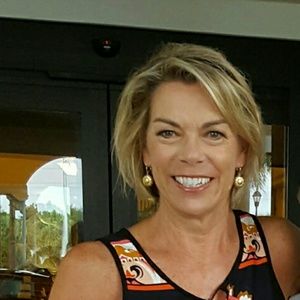 Meet your Posher, Cindy