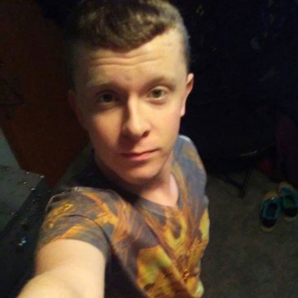 Meet your Posher, Austin - Picture 1 of 1