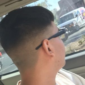 Meet your Posher, Luis