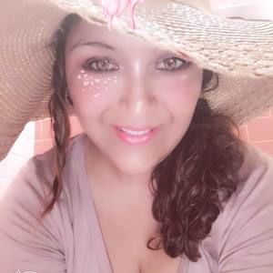 Meet your Posher, Graciela