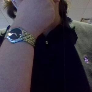 Meet your Posher, Brady