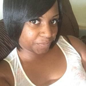 Meet your Posher, Kendra