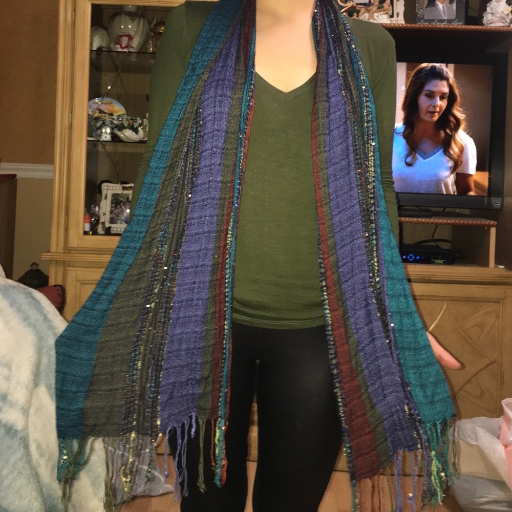 Fashion Scarf