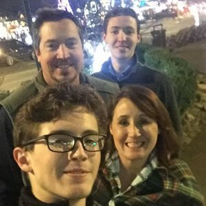 Meet your Posher, Penny n