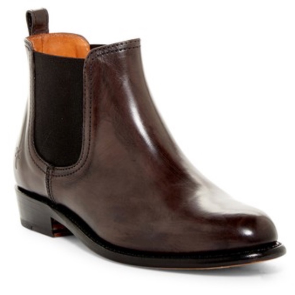 Dorado Chelsea Bootie- brand new never worn