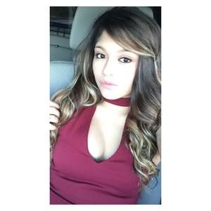 Meet your Posher, Sandra