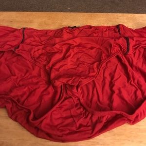 Lane Bryant Hipster Panty