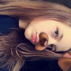 Meet your Posher, Bianca