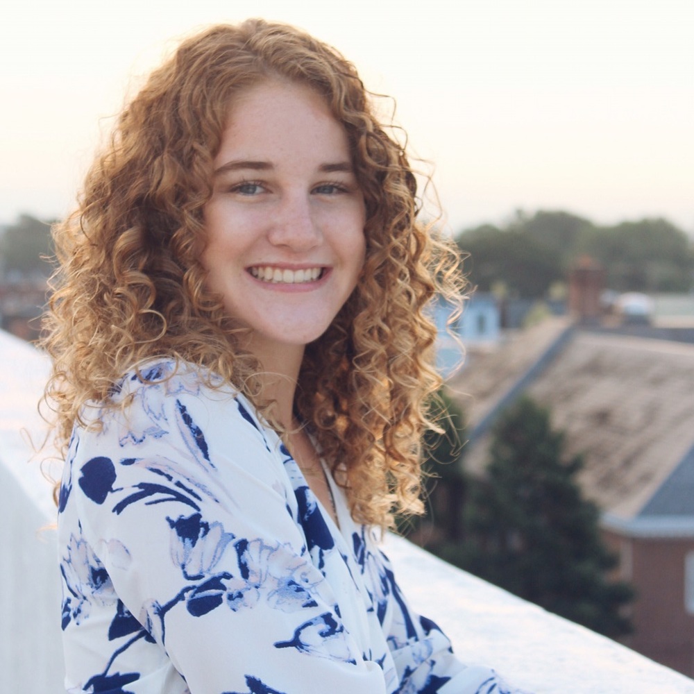 Meet your Posher, Erica