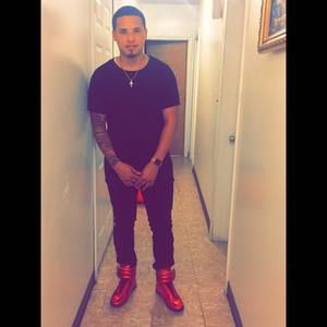 Meet your Posher, Jose