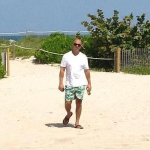 Meet your Posher, Tarek