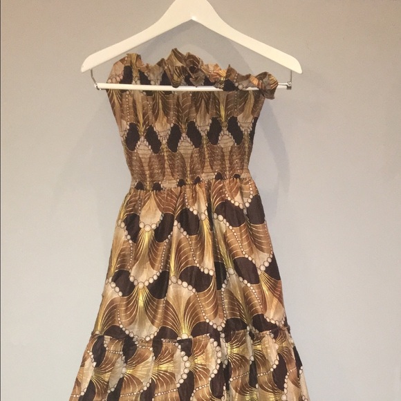 Olori Limited Dress - Picture 1 of 3