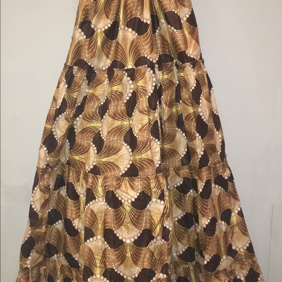 Olori Limited Dress - Picture 2 of 3