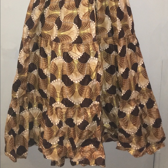 Olori Limited Dress - Picture 3 of 3