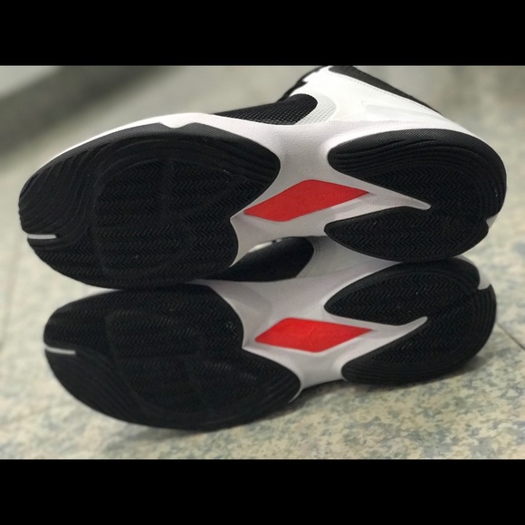 jordan flight high tops