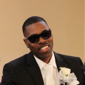 Meet your Posher, Dave