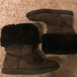 Women's UGG Boots in Classic Tall