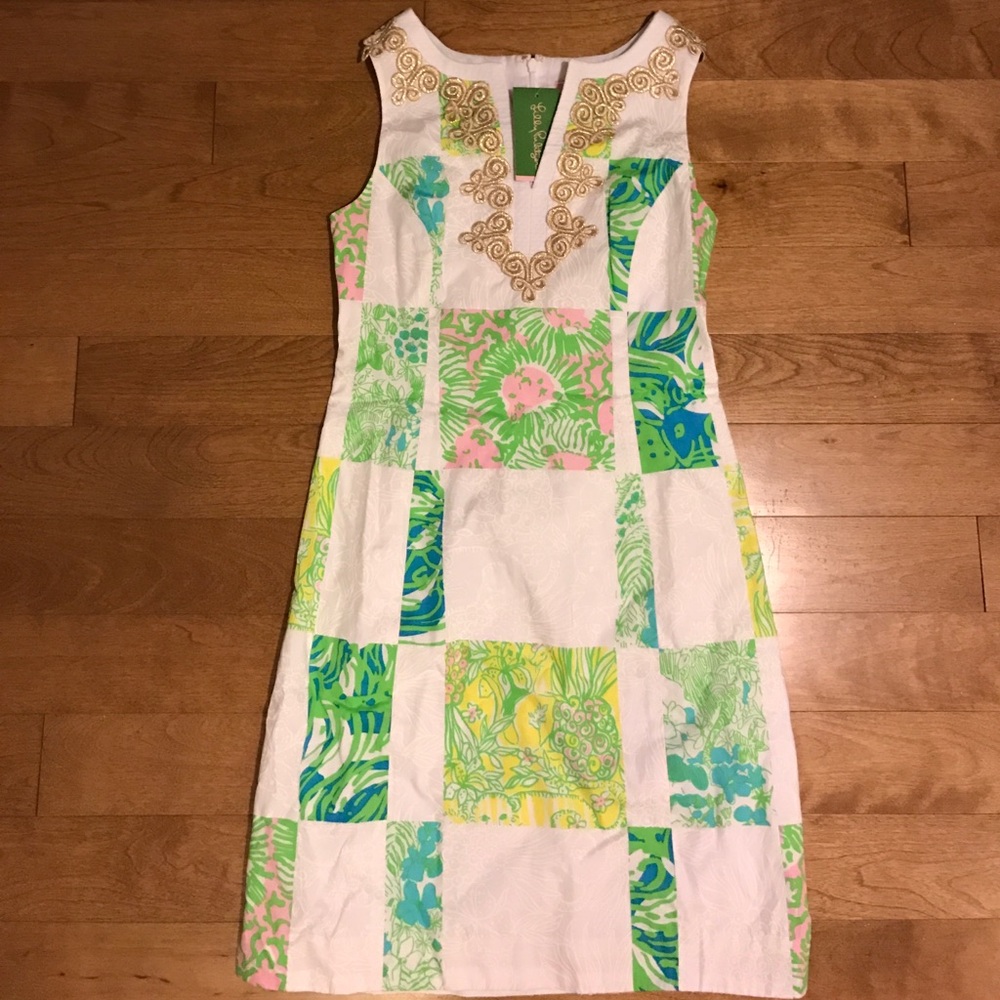 Lilly Pulitzer Dress