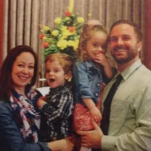 Meet your Posher, Tessa