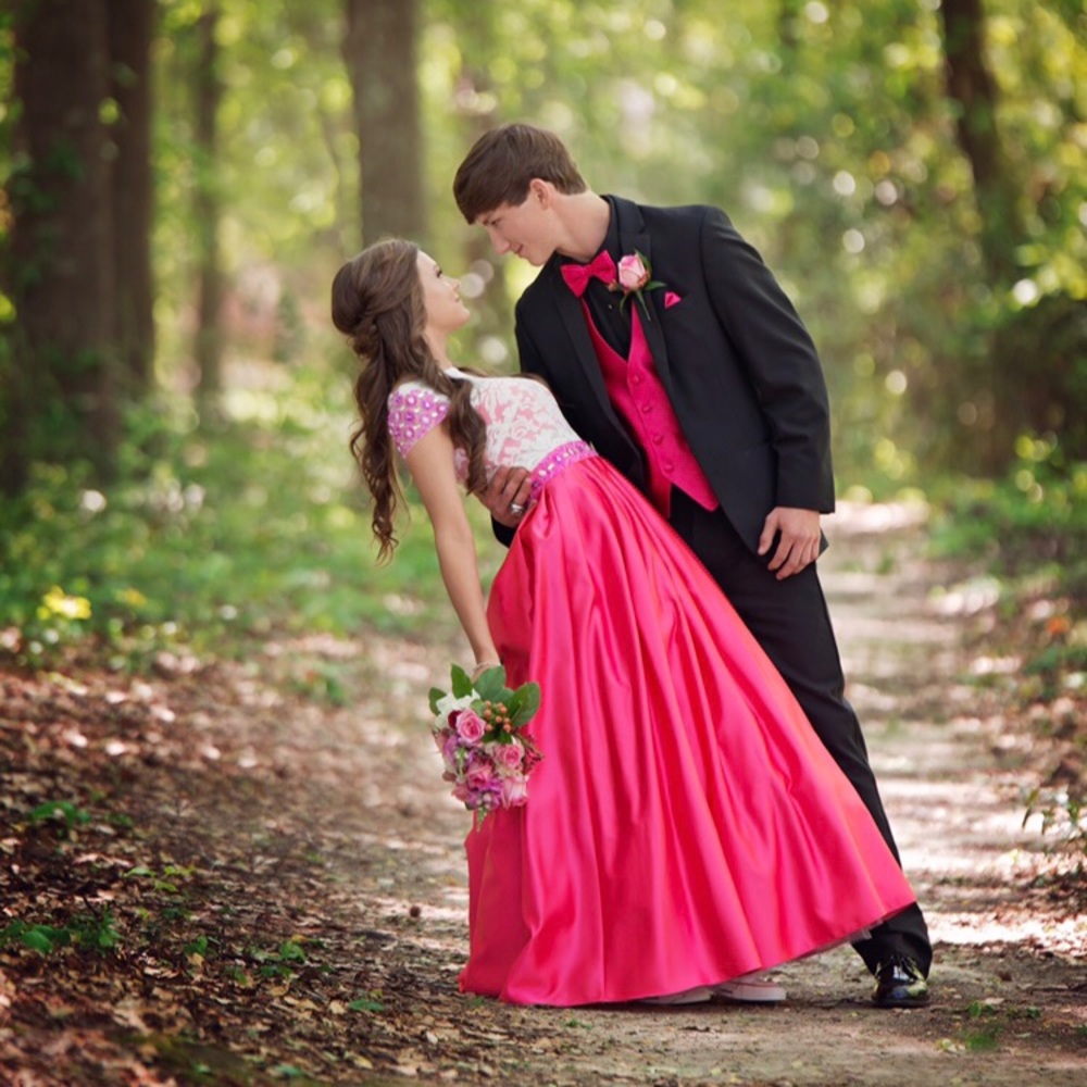 Meet your Posher, Madelyn jade