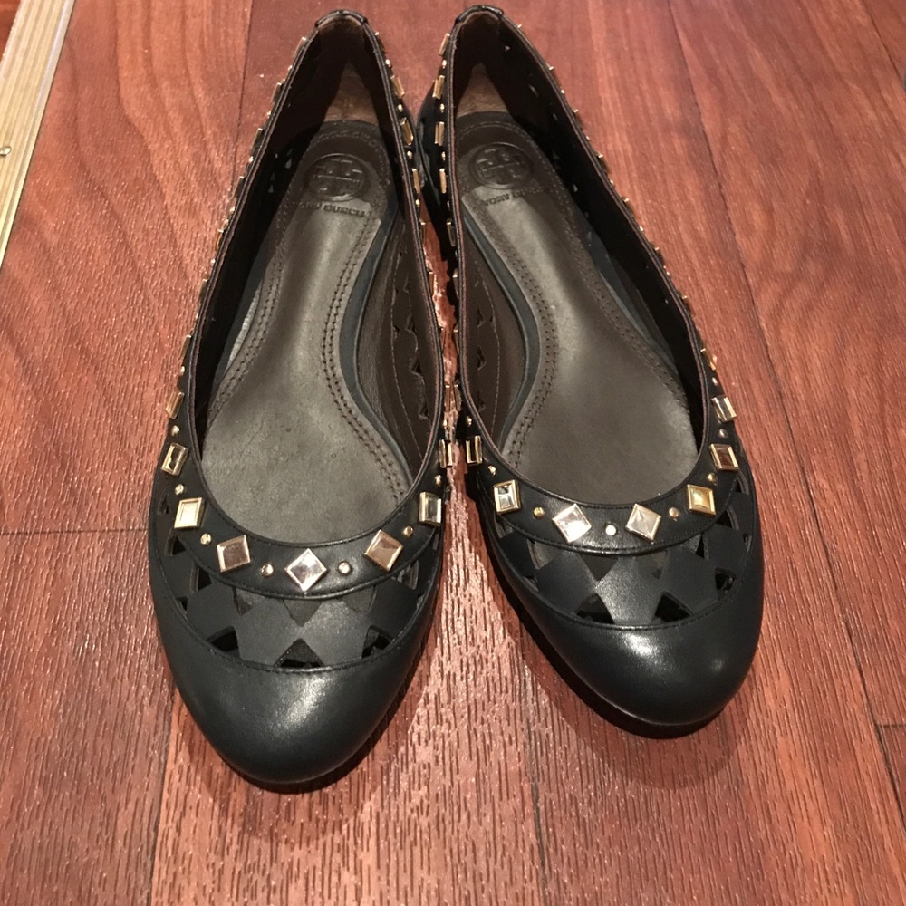 Tory Burch Flats