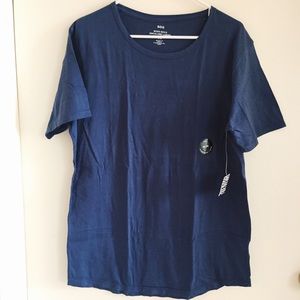 BDG Wideneck T-Shirt