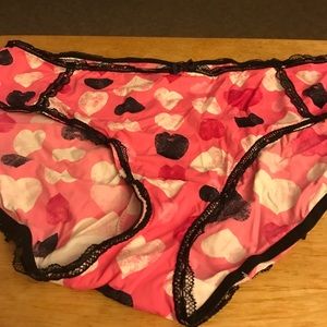Lane Bryant Hipster Panty
