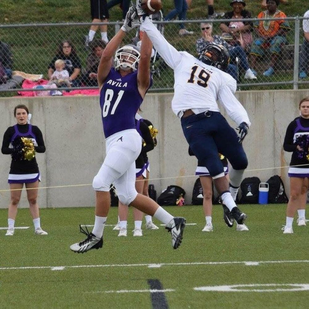 Meet your Posher, Winston