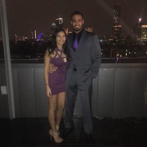 Meet your Posher, David