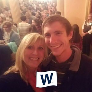 Meet your Posher, Michelle