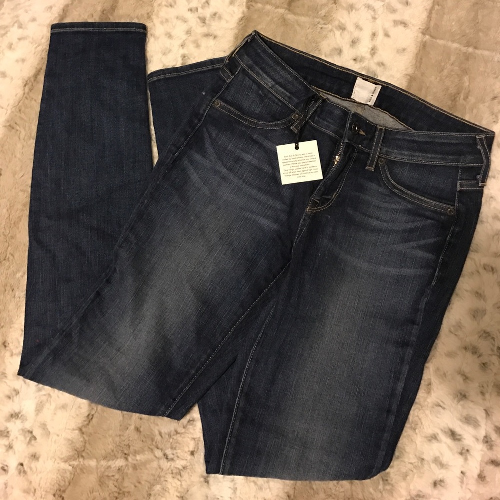 RICH & SKINNY - SKINNY JEANS 💙