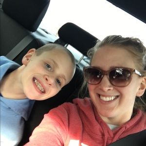 Meet your Posher, Ashlee