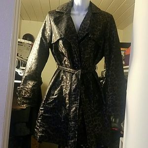 Liz Claiborne Coat